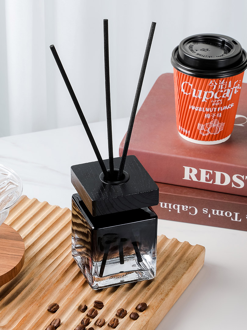 Máy khuếch tán sậy không ngọn lửa chai lớn 200ml