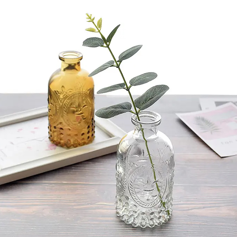 L1250A chai lớn 250ml Máy khuếch tán Reed Home