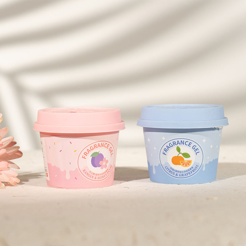 160g Máy làm mát không khí khử mùi tùy chỉnh