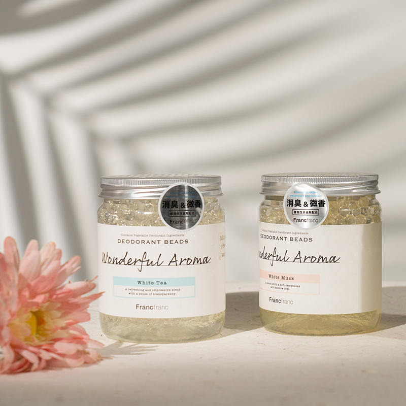 500g hạt gel thơm tuyệt vời sang trọng