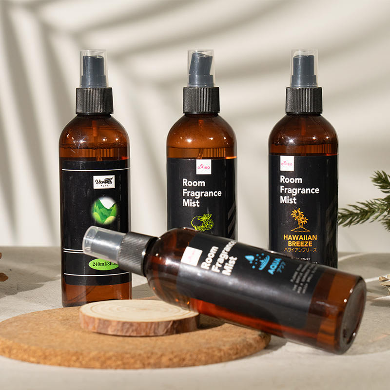 Nhãn hiệu riêng Chai xịt phòng 240ml