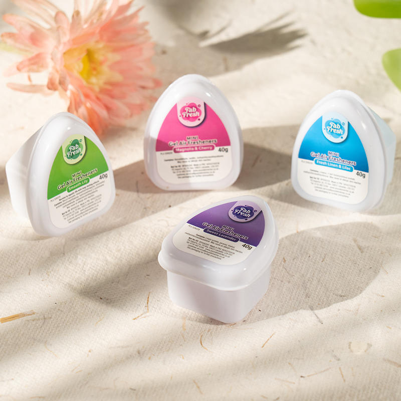 40g Máy làm mát không khí dạng gel MINI