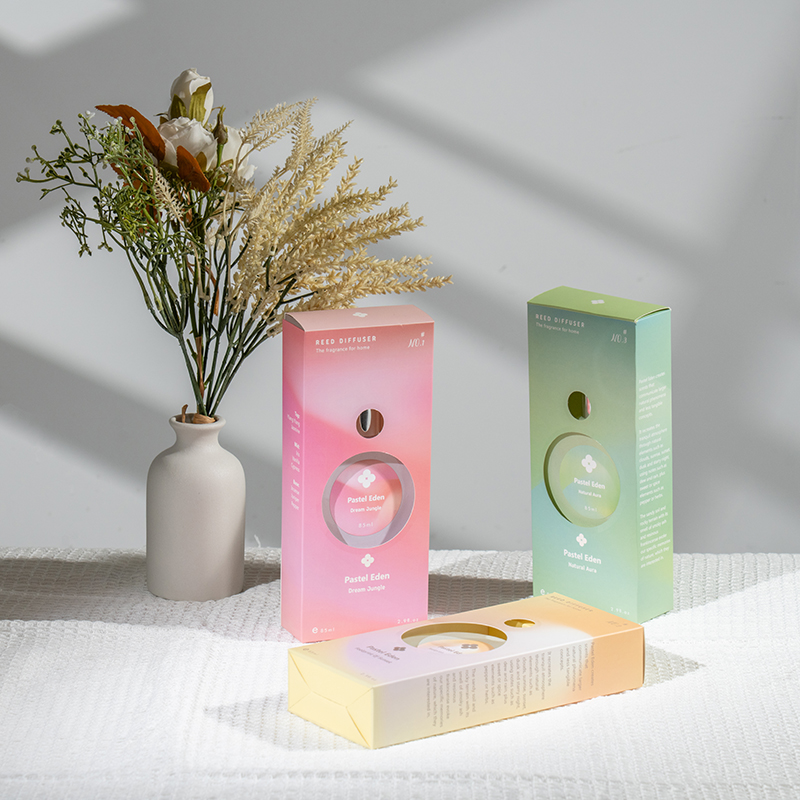 Chai nước hoa cổ điển hương thơm gia đình-nước hoa gia đình