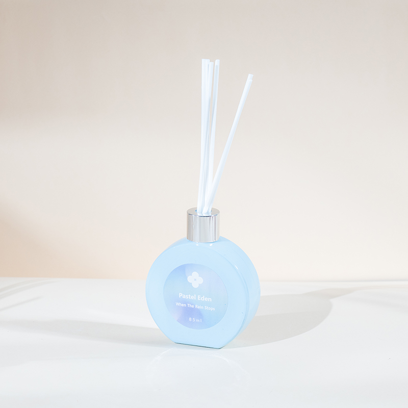 Chai nước hoa cổ điển hương thơm gia đình-nước hoa gia đình