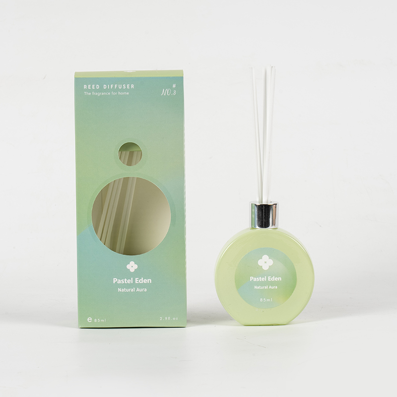 Chai nước hoa cổ điển hương thơm gia đình-nước hoa gia đình