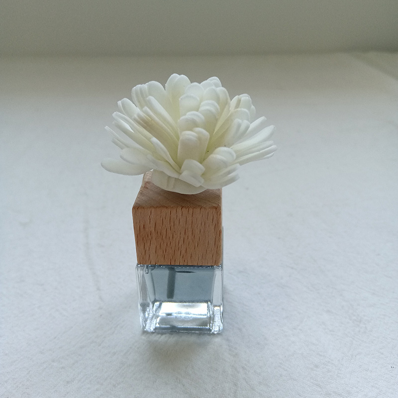 Máy làm mát không khí treo ô tô vuông/Nước hoa ô tô/Máy làm mát lỗ thông hơi ô tô/Nước hoa ô tô/Kẹp lỗ thông hơi ô tô Máy làm mát không khí mạnh mẽ