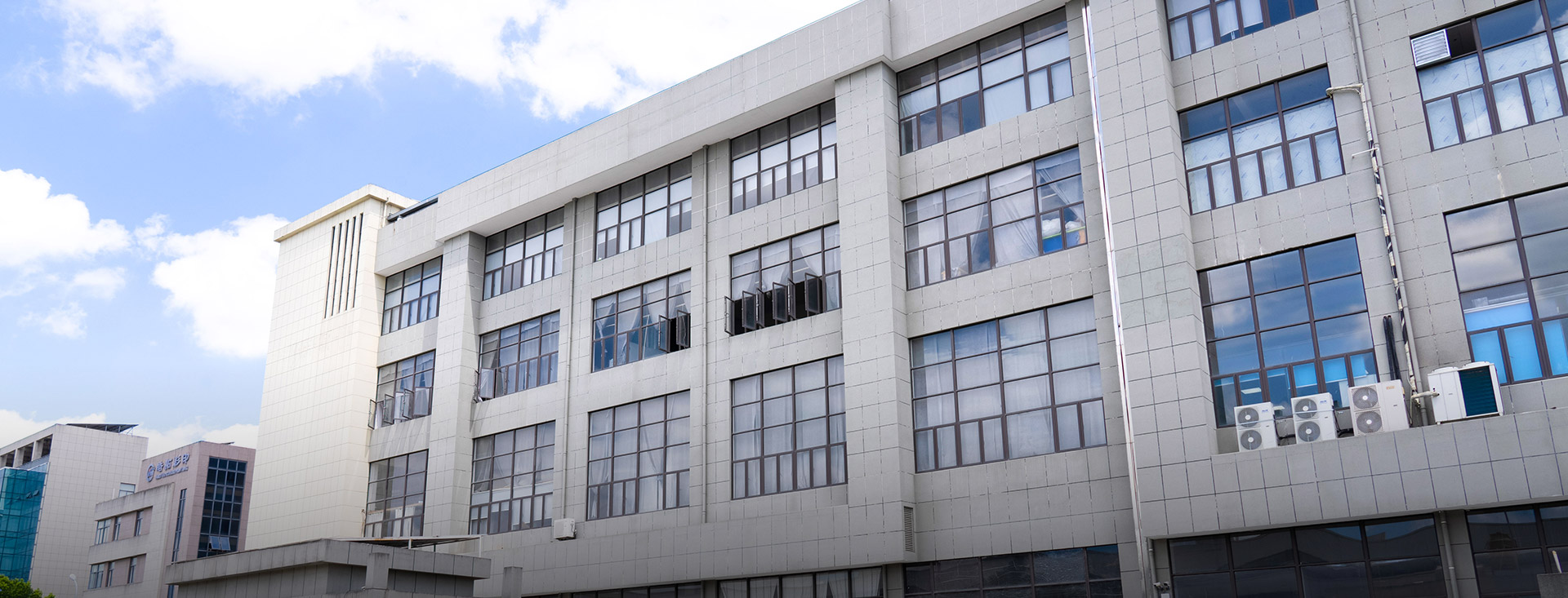 Công ty TNHH Nhà Habest Ninh Ba