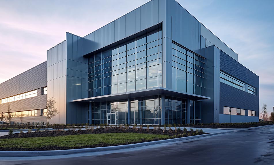 Công ty TNHH Nhà Habest Ninh Ba