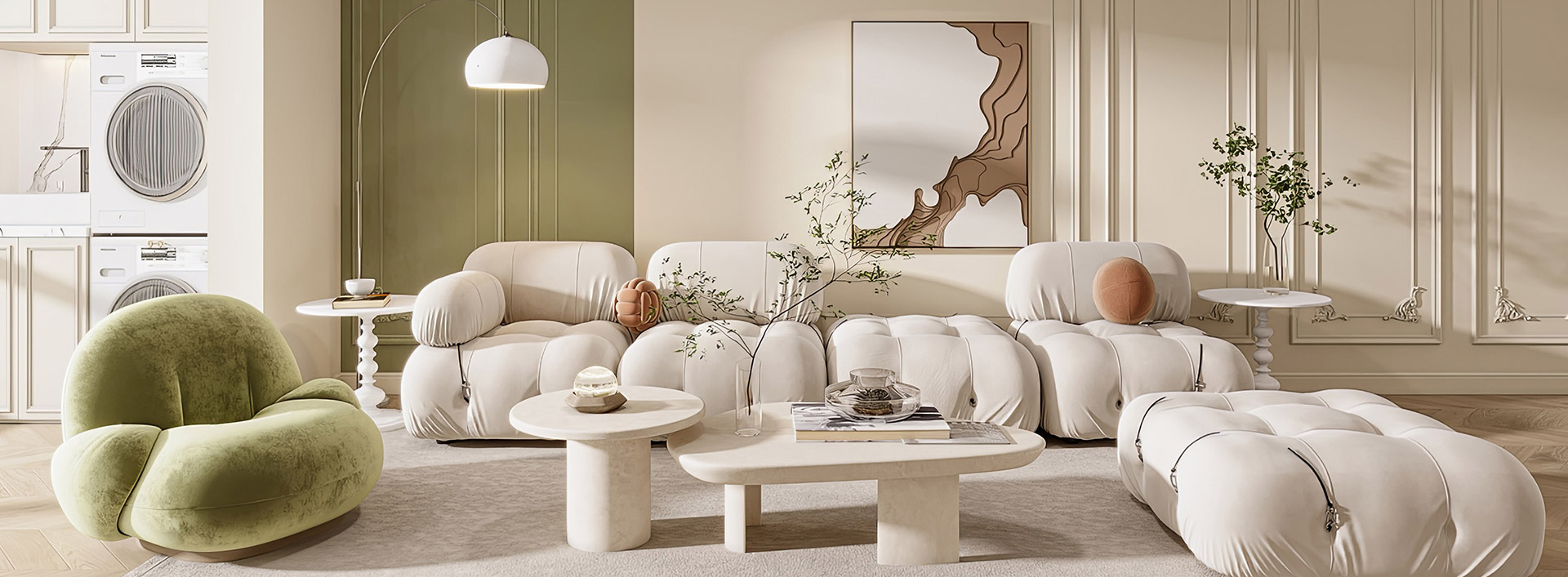 Công ty TNHH Nhà Habest Ninh Ba